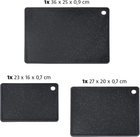 Kesper Schneidebretter Set