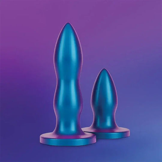 Durex Deeper Πρωκτικές Σφήνες Σετ 2τμχ