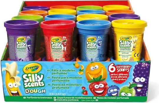 Crayola για 3+ Ετών