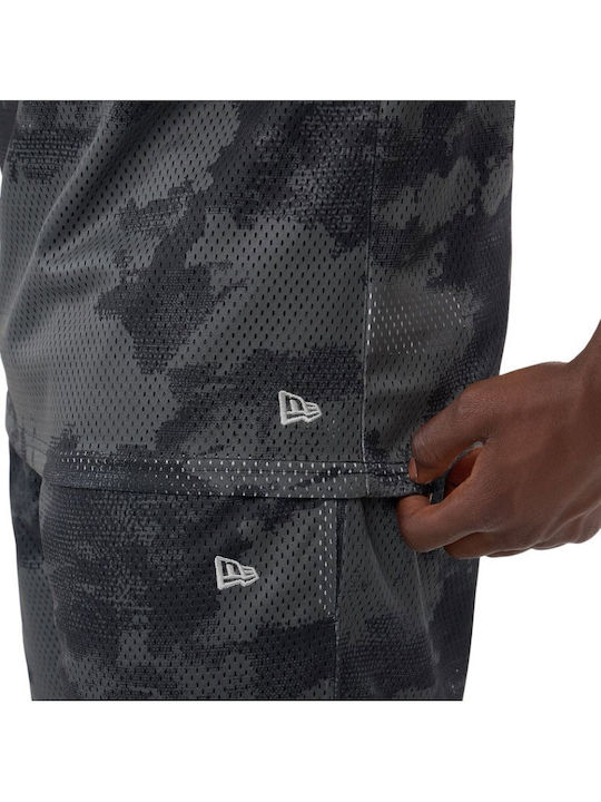 Μπλούζα Black Camo