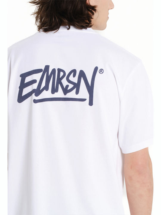 T-shirt Λευκό