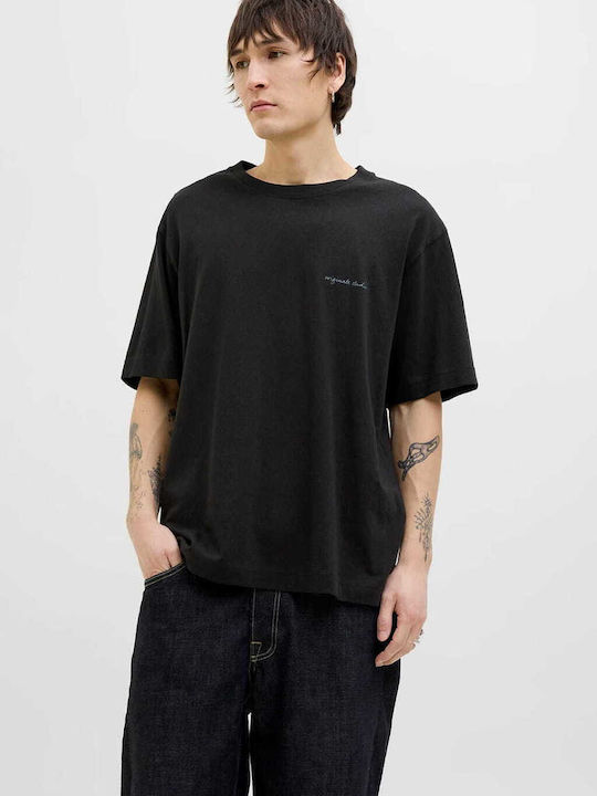 Тениска Black