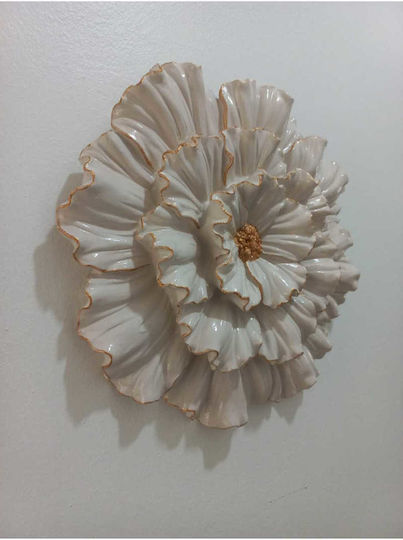 SteweHome Wanddekoration 25x25cm