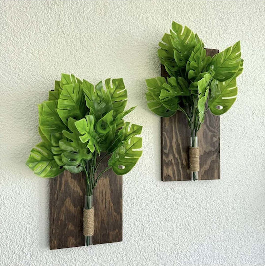 SteweHome Wall 30x14cm
