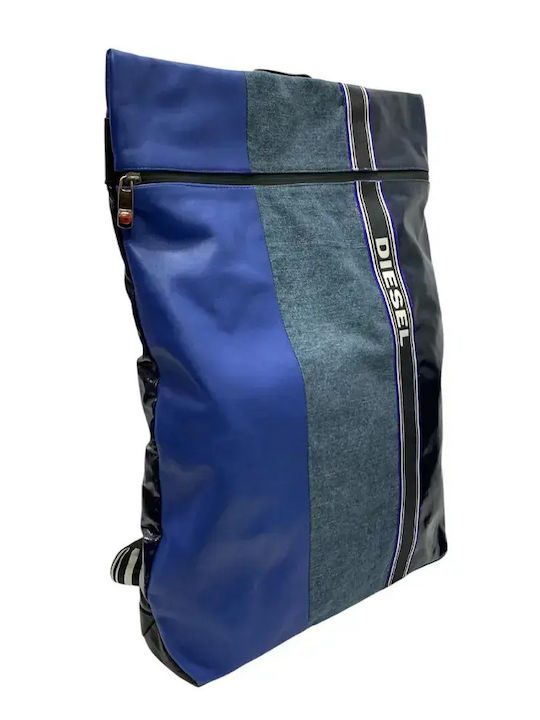 Diesel Ogio Rucksack Blau