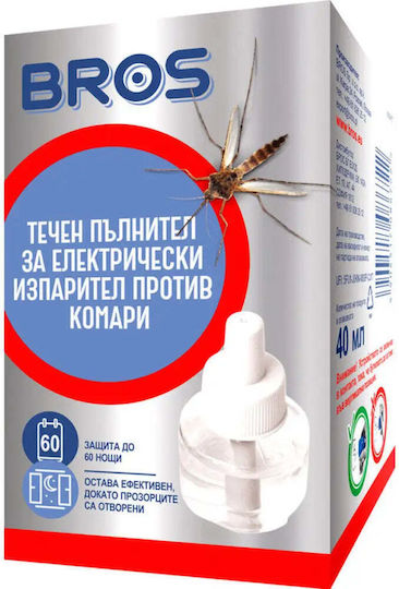 Bros Течност против Комари