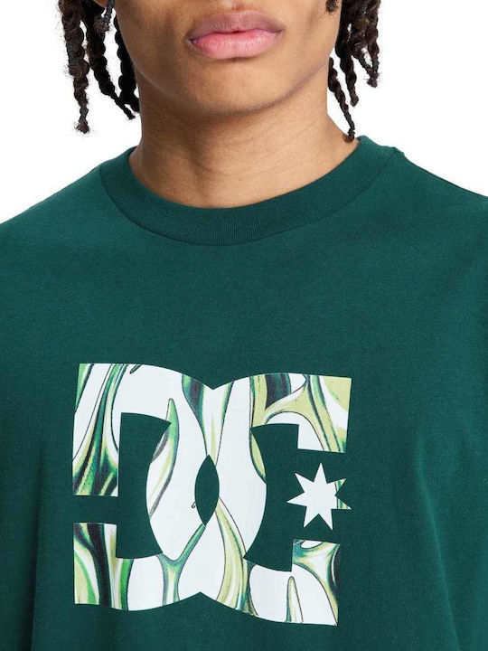 T-Shirt Grüne