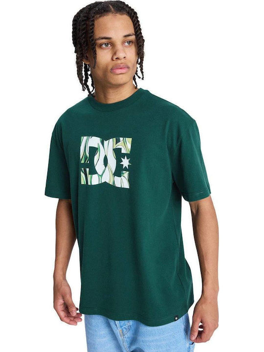 T-Shirt Grüne