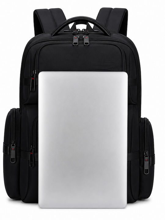 Backpack Μαύρο