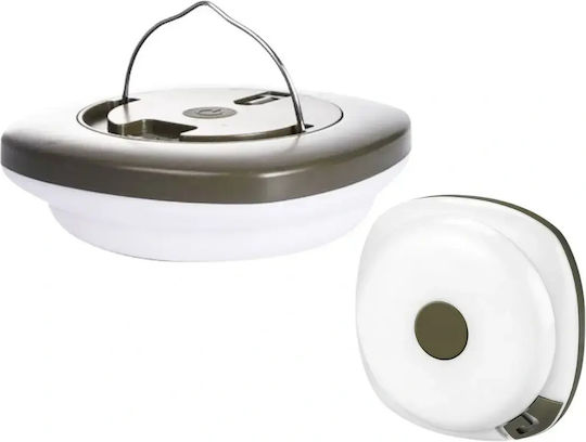 Verk Group Αξεσουάρ Φωτισμού Led Επαναφορτιζόμενο για Camping