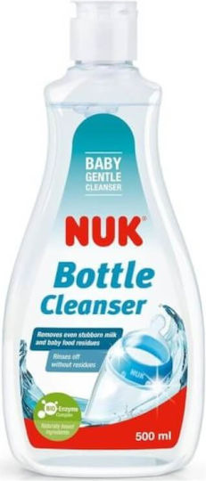 Nuk για Μπιμπερό 500ml