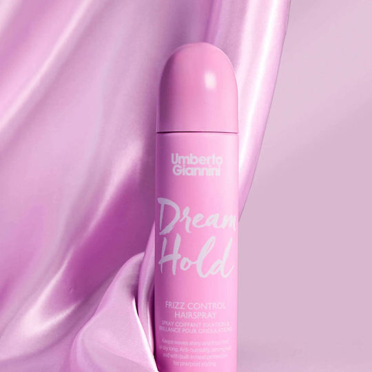 Umberto Giannini Volumizator pentru Fixare Ușoară 200ml