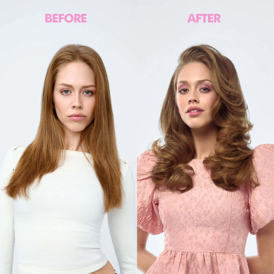 Umberto Giannini Cremă de păr pentru styling anti-frizz 200ml
