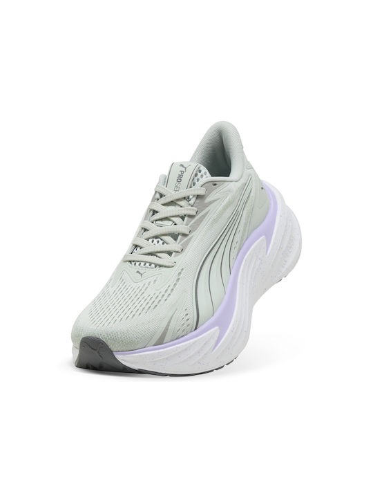 Maxima Pro Women's Sport Shoes Running Green