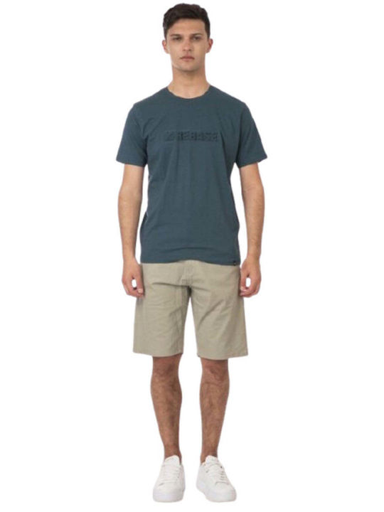 T-shirt Deep Teal
