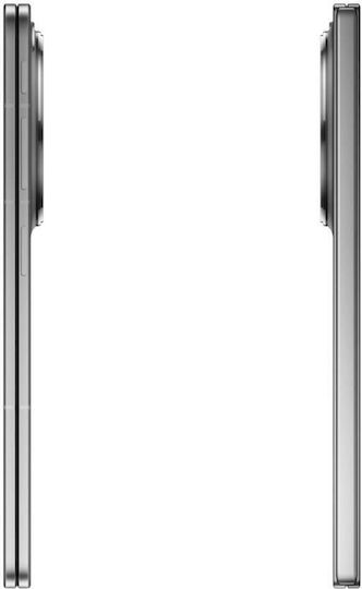Oppo Find N6 5G Dual SIM (16/512GB) Stellar Titanium