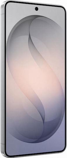 Samsung Galaxy S26 5G (12/512GB) Silver Shadow
