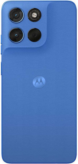 Motorola Moto G57 5G (8/256GB) ﻿﻿PANTONE Regatta