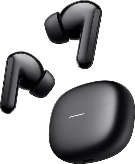 Xiaomi Redmi Buds 8 Bluetooth Handsfree Earphones with Sweat Resistance and Charging Case Black