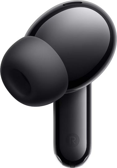 Xiaomi Redmi Buds 8 Bluetooth Handsfree Earphones with Sweat Resistance and Charging Case Black