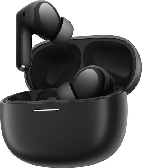 Xiaomi Redmi Buds 8 Bluetooth Handsfree Earphones with Sweat Resistance and Charging Case Black