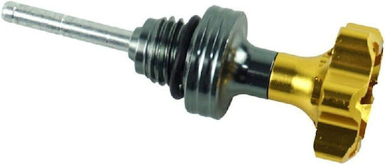 Rchang Motorcycle Oil Cap Oil Tank Dipstick Fit Tf74102