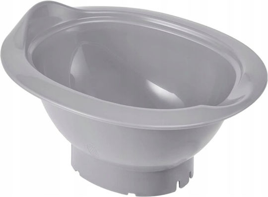 Keeeper Potties Blue Toilet