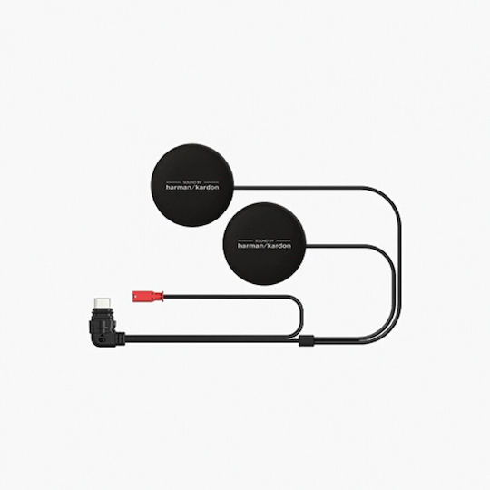 Ανταλλακτικά Ακουστικά Sena 60s-a0360 Sound By Harman Kardon
