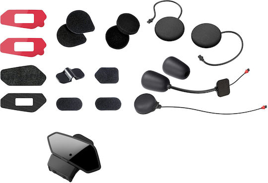 Κιτ Τοποθέτησης Κράνους Sena 50r-a0202 Sound By Harman Kardon