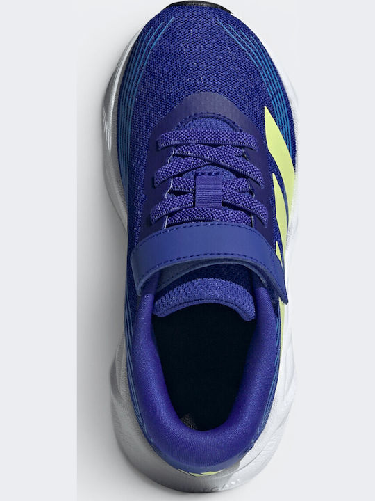 adidas Galaxy 8 Running Μπλε