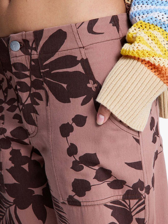 Damen-Shorts Multi