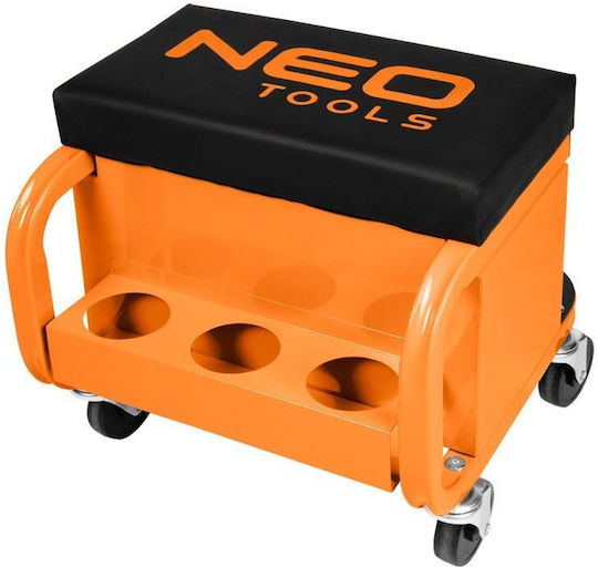 Neo Tools Скампове за работа с максимален товар 110 кг