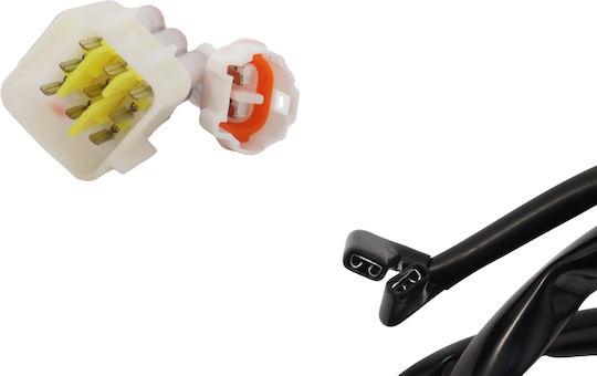 Keeway Motorrad-Schalter Rechts XDV125EVO 332-10-185044
