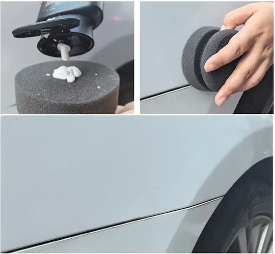 Verk Group Car Scratch Repair Cream 100ml