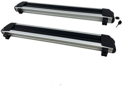 Integrated Ski Mounts Parallel Bars 78cm