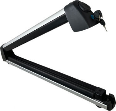 Integrated Ski Mounts Parallel Bars 78cm