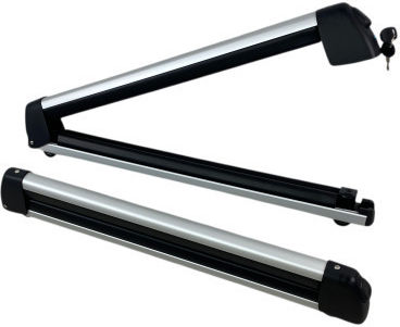 Integrated Ski Mounts Parallel Bars 56cm