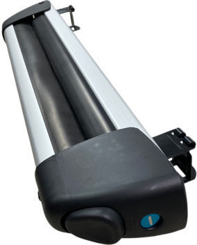 Integrated Ski Mounts Parallel Bars 56cm