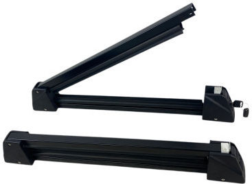 Integrated Ski Mounts Parallel Bars 47cm