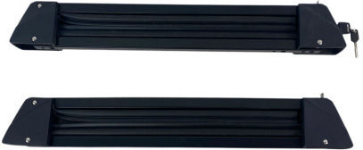 Integrated Ski Mounts Parallel Bars 47cm