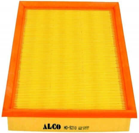Filtru de aer Seat Toledo I 1l Alco Filters Md9210