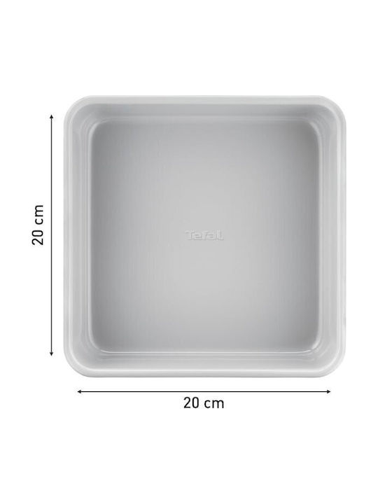 Tefal Formă De Patiserie Din Ceramică 8 Bucăți