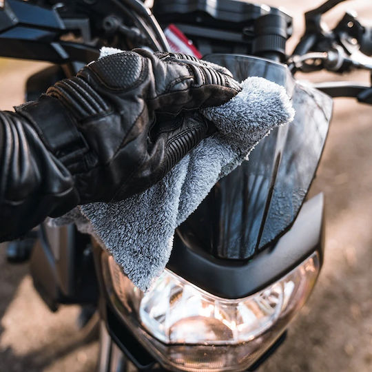 S100 Hydrophobes Motorradwachs 250ml Dr. Wack