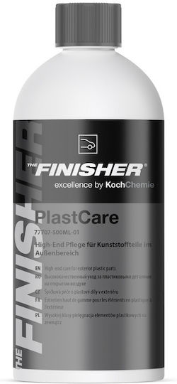 Koch-Chemie for Exterior Plastics 500ml