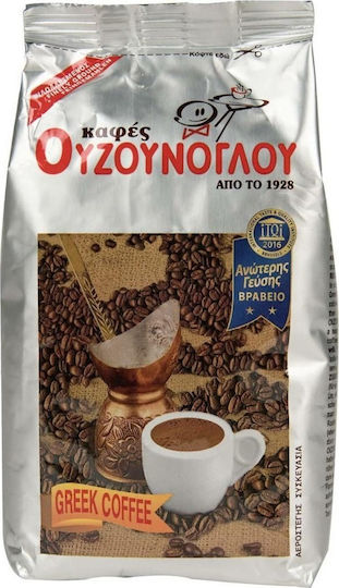 Oyzounoglou Griechischer Kaffee Gemahlen 200gr
