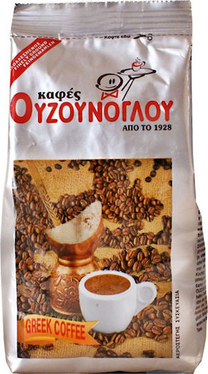 Oyzounoglou Griechischer Kaffee Gemahlen 200gr