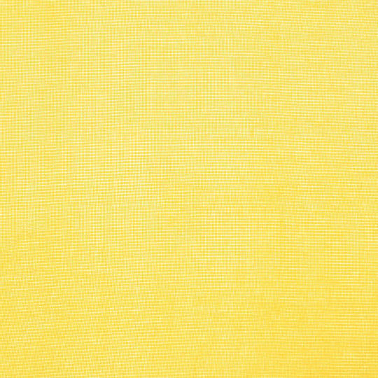 vidaXL Set Curtains with Tab Tops Yellow 140x175cm