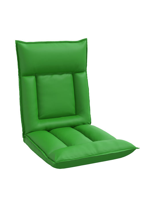 Vielseitiger Sitzsack Pouf Graue 55x61x70cm