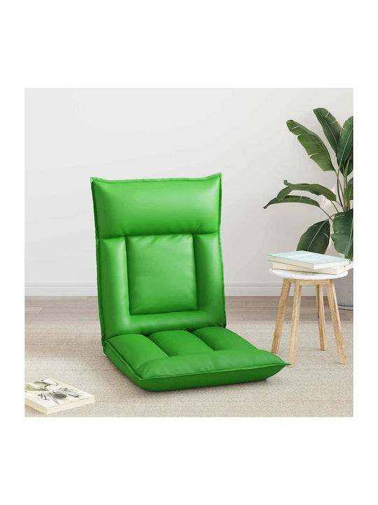 Vielseitiger Sitzsack Pouf Graue 55x61x70cm