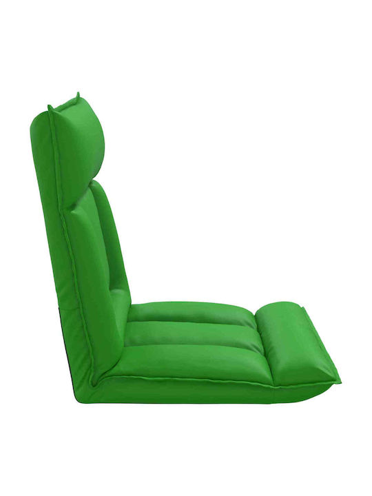 Vielseitiger Sitzsack Pouf Graue 55x61x70cm